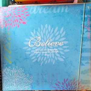 2 Scrapbook Albums (BNWOT)